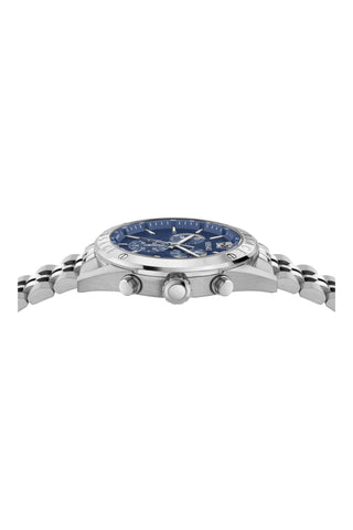 Versace Athletic Chrono Bracelet Strap