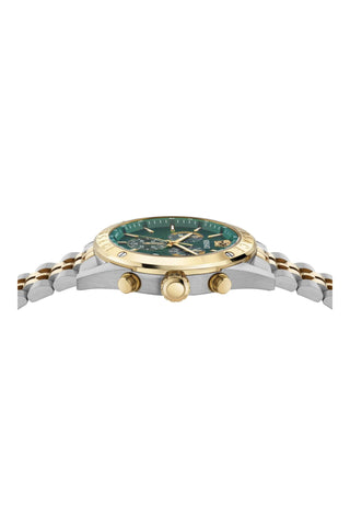 Versace Athletic Chrono Bracelet Strap
