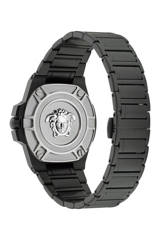 Versace Greca Reaction Bracelet Watch