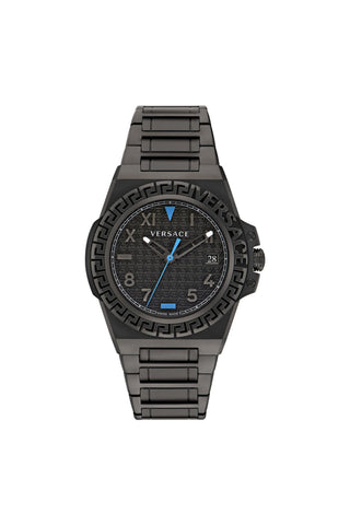 Versace Greca Reaction Bracelet Watch