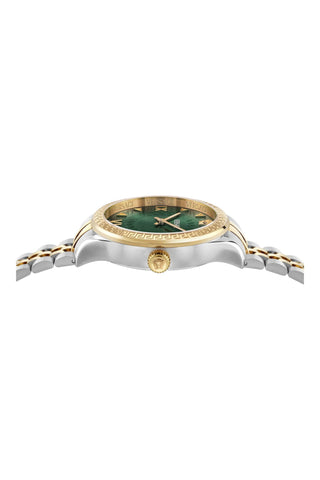 Versace Hellenyium Bracelet Watch