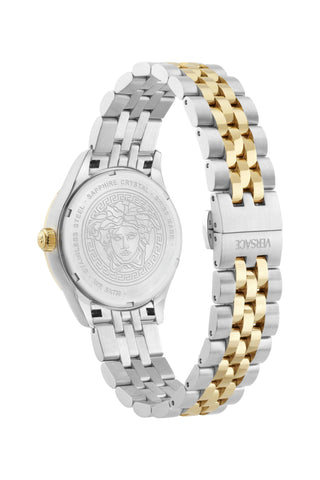 Versace Hellenyium Bracelet Watch