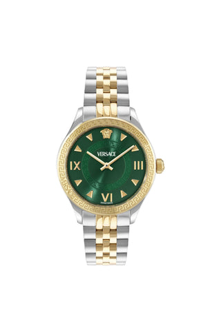 Versace Hellenyium Bracelet Watch