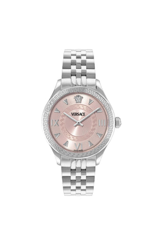 Versace Hellenyium Bracelet Watch