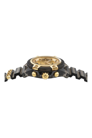 Versace Icon Active Chronograph Watch