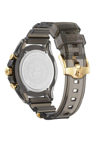 Versace Icon Active Chronograph Watch