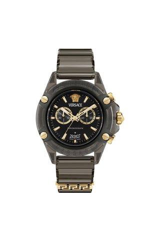 Versace Icon Active Chronograph Watch