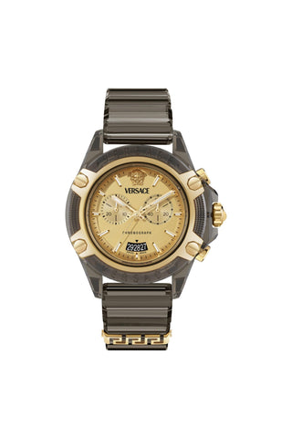 Versace Icon Active Chronograph Watch