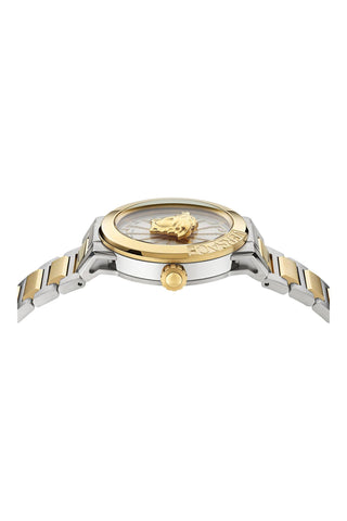 Versace Medusa Infinite Diamond Watch