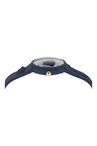 Versace Medusa Pop Silicone Watch