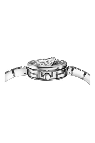 Versace Medusa Secret Bracelet Watch