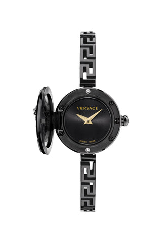 Versace Medusa Secret Bracelet Watch