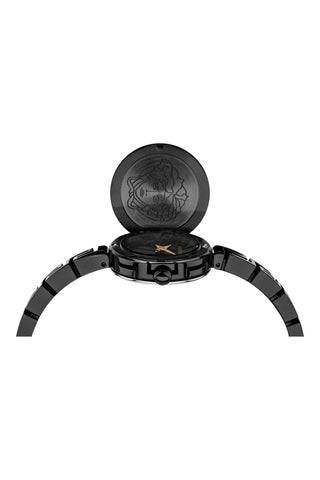 Versace Medusa Secret Bracelet Watch