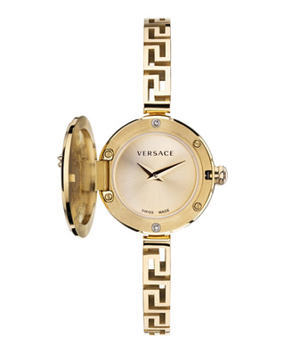 Versace Medusa Secret Bracelet Watch