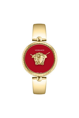 Versace Palazzo Empire Bracelet Watch