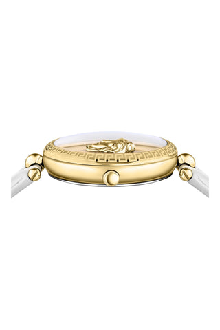 Versace Palazzo Empire Strap Watch