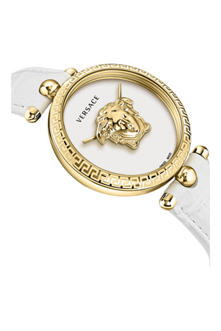 Versace Palazzo Empire Strap Watch