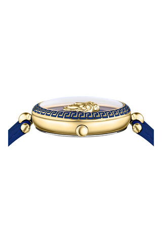 Versace Palazzo Empire Strap Watch
