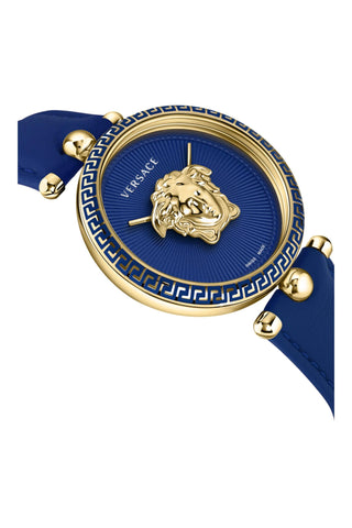 Versace Palazzo Empire Strap Watch
