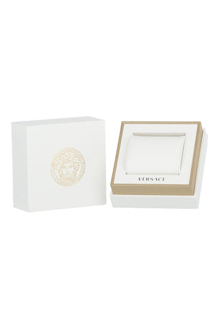 Versace Palazzo Empire Strap Watch