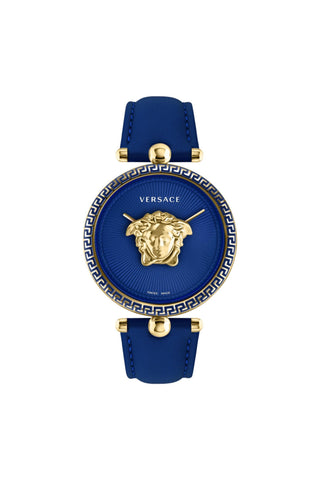 Versace Palazzo Empire Strap Watch