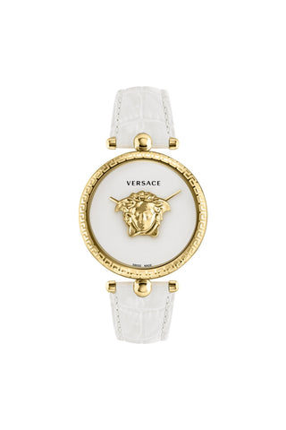Versace Palazzo Empire Strap Watch