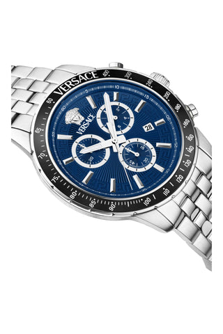 Versace Sport Chrono Bracelet Watch