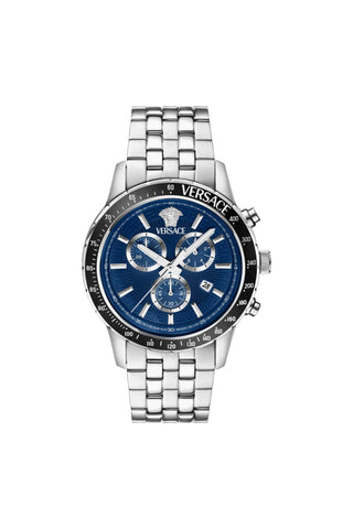 Versace Sport Chrono Bracelet Watch