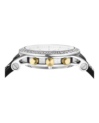 Versace Sport Tech Strap Watch