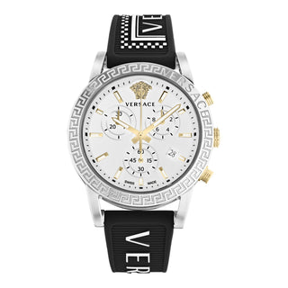 Versace Sport Tech Strap Watch
