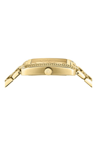 Versace Tonneau Bracelet Watch