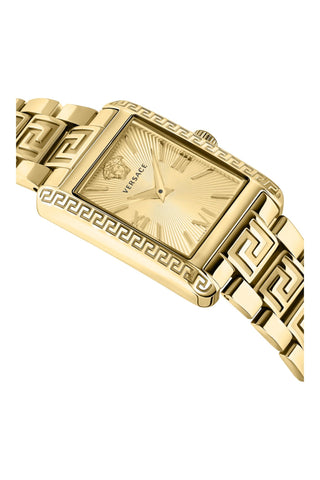 Versace Tonneau Bracelet Watch