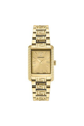 Versace Tonneau Bracelet Watch