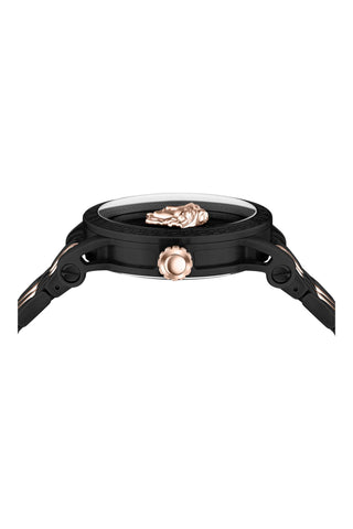 Versace V-Code Bracelet Watch