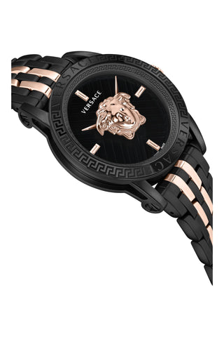 Versace V-Code Bracelet Watch