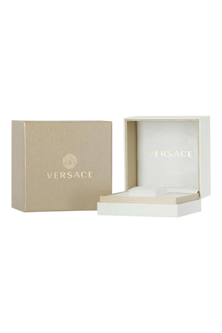 Versace V-Code Bracelet Watch