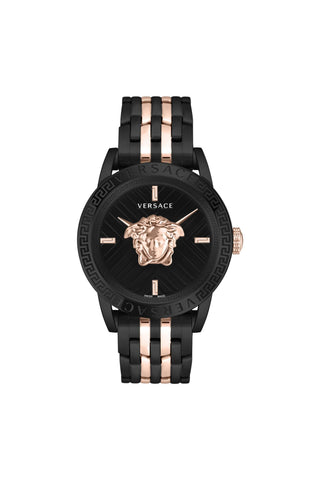 Versace V-Code Bracelet Watch