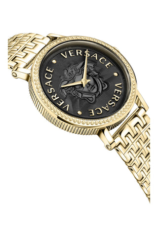Versace V-Dollar Bracelet Watch