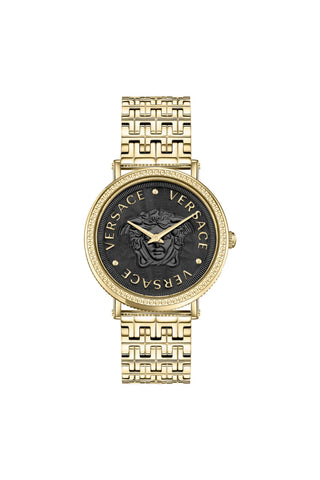 Versace V-Dollar Bracelet Watch