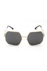 100287 - Gold/Grey