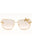 10028Z - Gold frame