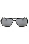 12616G - Matte Black