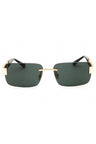 100287 - gold  / dark grey