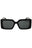 GB1-87 - black / dark grey