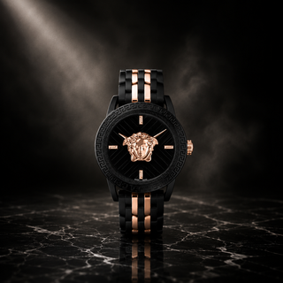 Versace watches mens 2