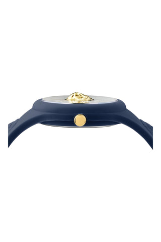Versus Versace Fire Island Lion Strap Watch