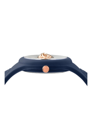 Versus Versace Fire Island Lion Strap Watch