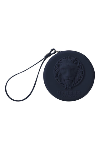 Versus Versace Fire Island Lion Strap Watch