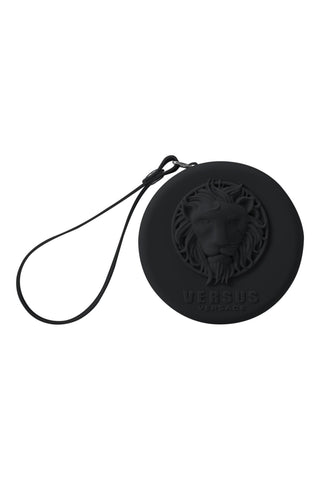 Versus Versace Fire Island Lion Strap Watch