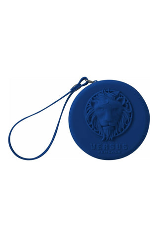 Versus Versace Fire Island Lion Strap Watch
